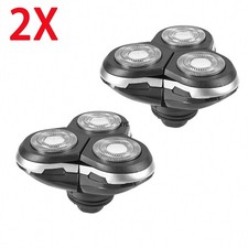 2X für Philips SensoTouch 3D