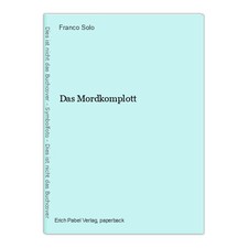 Das Mordkomplott Solo, Franco: