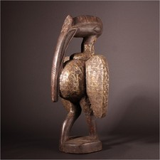 13949 Kalao Vogelfigur der