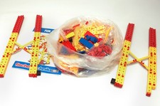 Fischertechnik Konvolut Fun