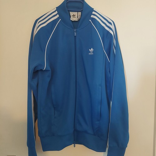 Adidas originals vintage - vintage, track