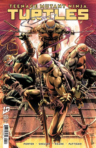 Teenage mutant ninja - ninja, turtles
