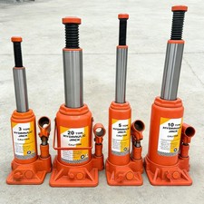 Wagenheber Stempelwagenheber