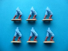 Timpo 6 Südstaatler