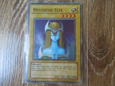 Yo GI OH Karten Deutsch 20  St von 1996