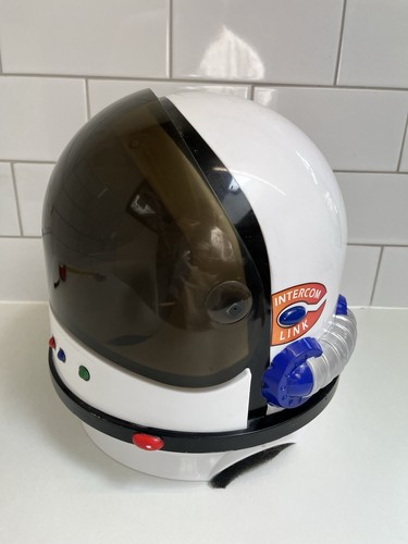 Aeromax nasa astronautenhelm - nasa,
