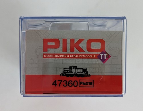 Piko 47360 diesellok v - 47360,