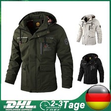 Herren Regenjacke leichter