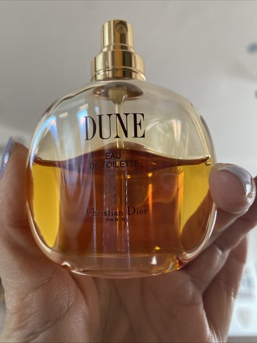 Dune christian dior - dune, eau