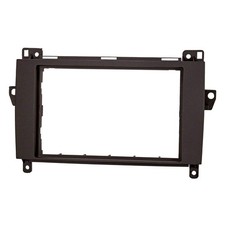 Doppel-Din Autoradio/Radio Rahmen für MERCEDES Sprinter/Viano/Vito