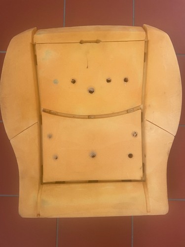 Orig auflage für sitz - auflage,
