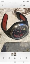 Scuderia Ferrari Herrenuhr