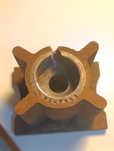 Original messernabe toro - original,