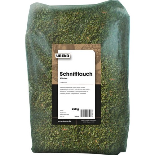 Ubena schnittlauch gewürz - ,