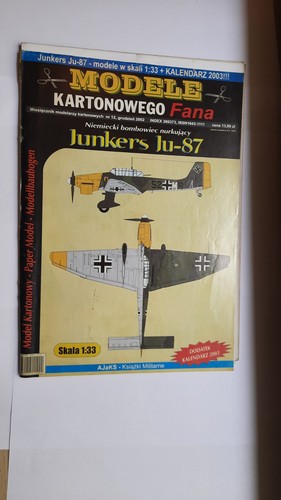 Junkers medele - junkers,