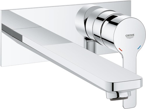 Grohe badarmatur - grohe,