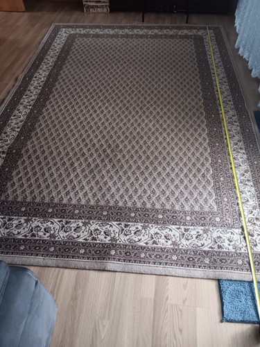 Sisal teppich umkettelt natur - umkettelt,