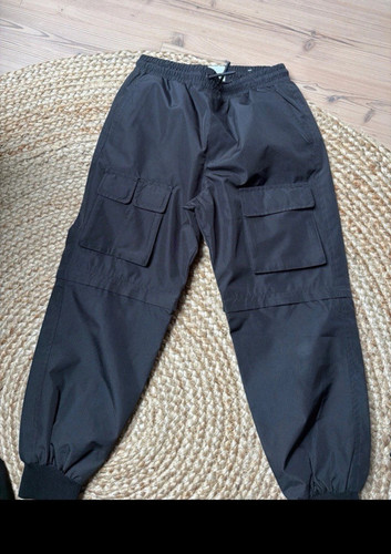 Zara herren cargo - herren, grau