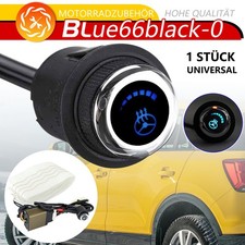 Winter Auto Beheizte Lenkrad