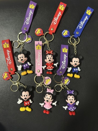 Disney schlüsselanhänger - disney,