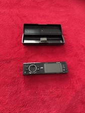 JVC  KD-AVX 11 Autoradio Exad