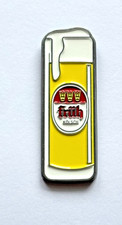 Pin der Brauerei FRÜH KÖLSCH " PILSSTANGE "