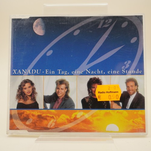 Xanadu ein tag eine - xanadu, –
