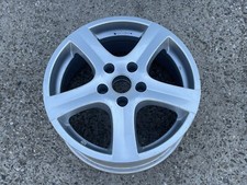 Audi A6 4F Felge Alufelge Alu 16 Zoll et40 Ersatzfelge ALUTEC KBA 47058 . 5x112