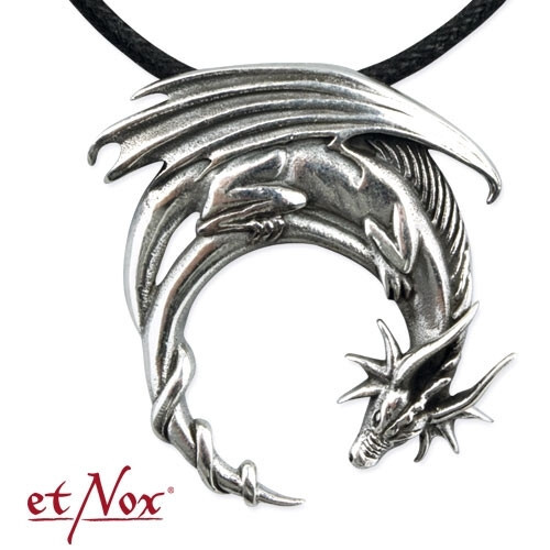 Echt etnox fantasy - fantasy, dragon
