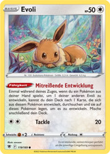 Pokemon astralglanz evoli - astralglanz,