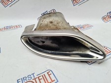 Genuine Mercedes W205 C-Class