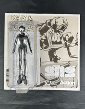 ThreeA  Isobelle Pascha Dark