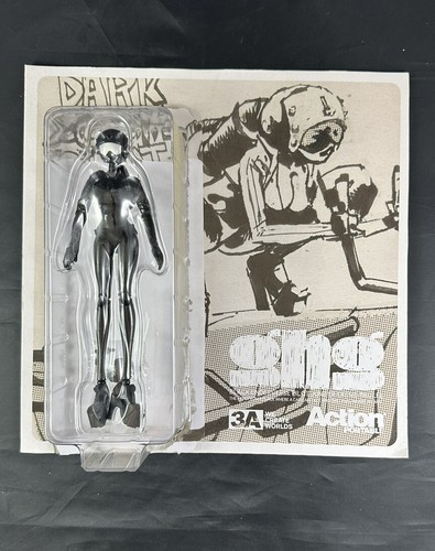 Threea isobelle pascha dark - threea,