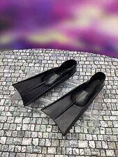 Fred Petra Barbie extra Zubehör alte Clone Schwimmflossen Plasty 1960 / 70er 