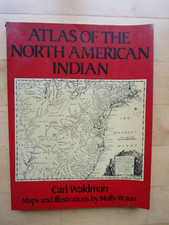 Atlas of the North American