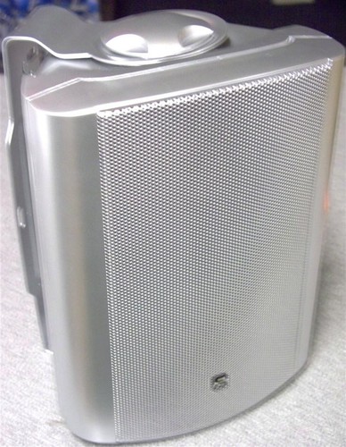 Paar zoll ohm 100w max - ohm,