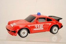 Wachsmuth & Krogmann Porsche 112 Feuerwehr