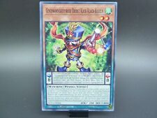 Geschwindigkeitsroid Oberst Klick-Klack-Kugeln SUDA-DE006 Common NM Yu Gi Oh 1.A