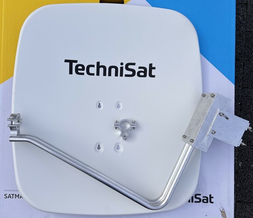 Technisat satman plus incl - technisat, 65