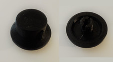   Replacement Timer knob part