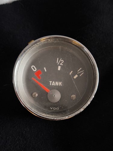 Ghia tankuhr vdo - vw,