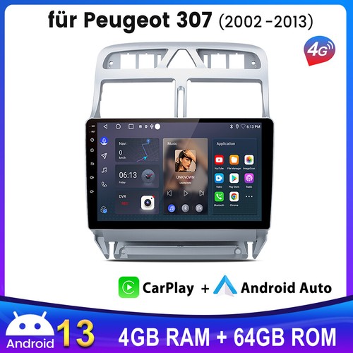 64g android13 autoradio für - android13,