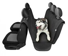 Klassik Schutzdecke Hund für VW UP 2011-2025 Hatchback Auto schondecke