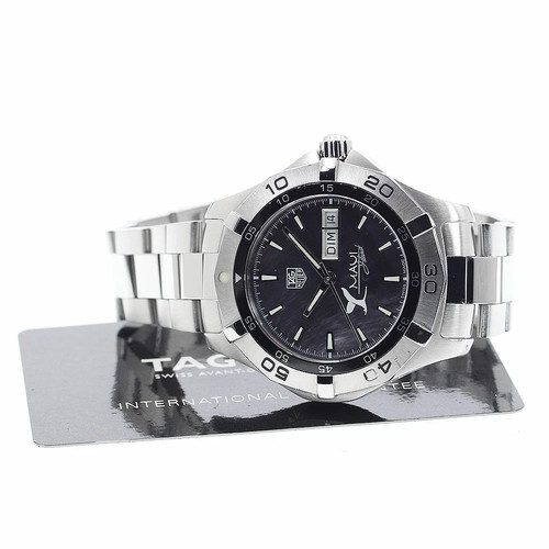 Tag heuer aquaracer - tag, maui