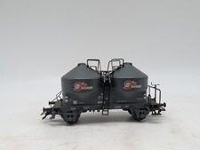 Märklin silowagen - märklin, h0