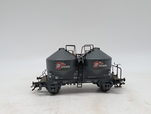 Märklin silowagen - märklin,