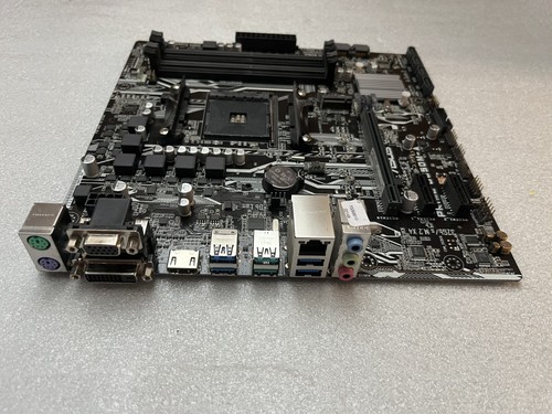 Mainboard asus prime b350m - prime, b350m-a