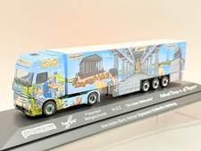 Herpa 122214 Weltgeschichte