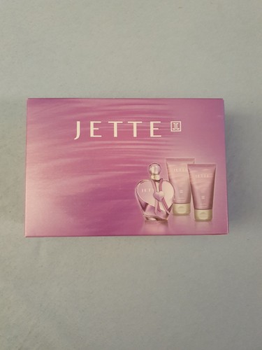 Jette love geschenkset eau - jette,
