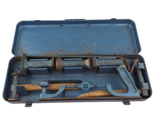 Gedore 270 ausbeul hammer - gedore,